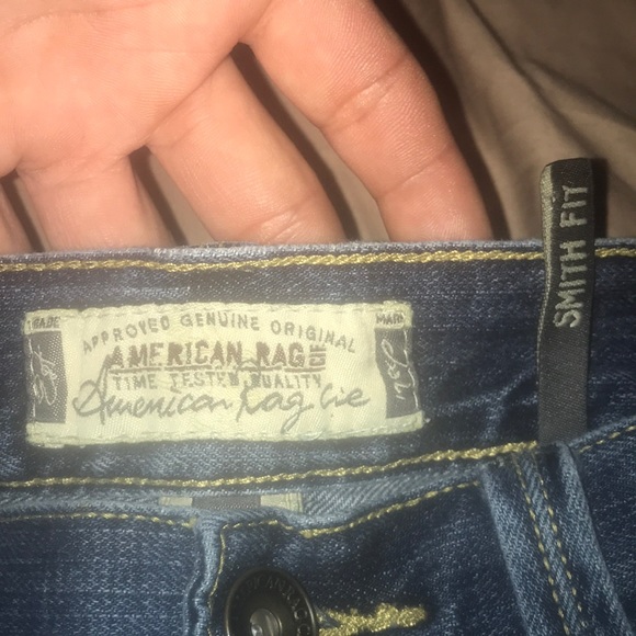 American rags jeans - Picture 2 of 4